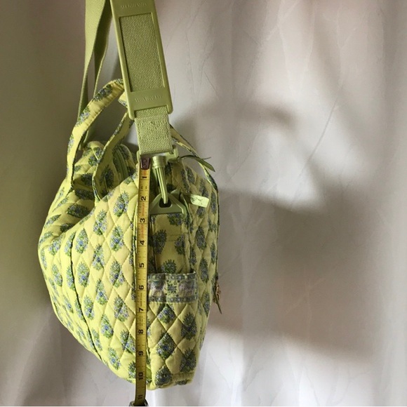 Vera Bradley retired laptop bag. School or Work - Picture 12 of 15